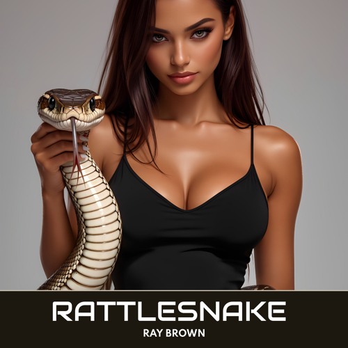 Cover artwork for Rattlesnake