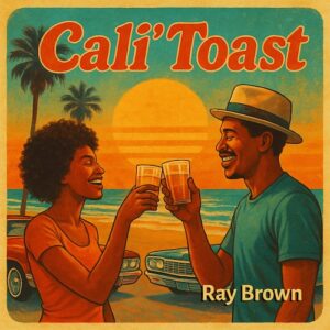 Cali' Toast