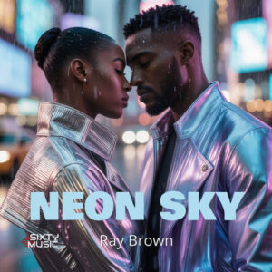 Neon Sky