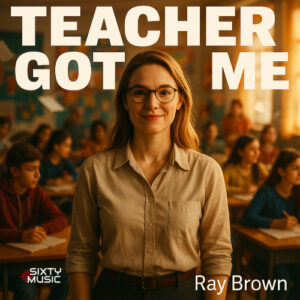 Teacher Got Me