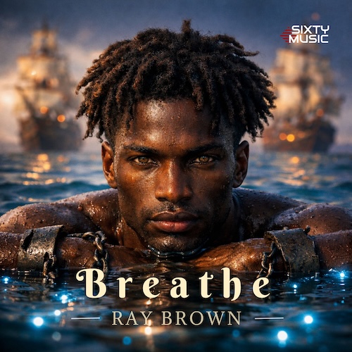 Cover artwork for Breathe (Marimba Version)