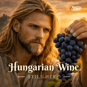 Hungarian Wine (Still Here)