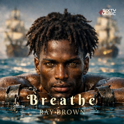 Cover artwork for Breathe