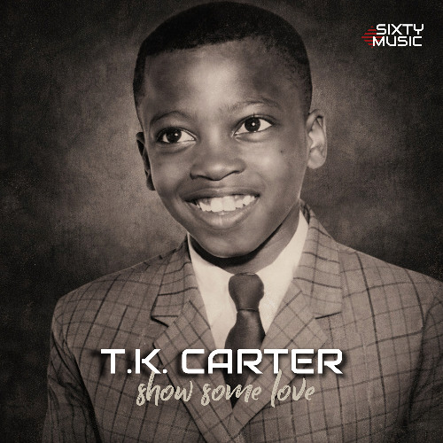 Cover artwork for Show Some Love