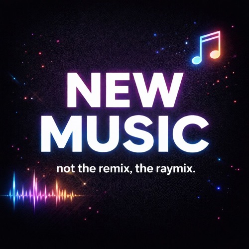 Cover artwork for We Rollin’ (Ray Mix)